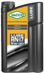 Image 5 Lube RN 17 5W30