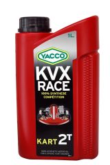 Image 2 KVX Race 2T