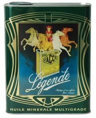 Image 8 Légende Ricin SAE 90