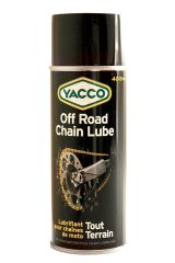 Image 3 OFF ROAD CHAIN LUBE