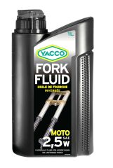 Image 10 Fork Fluid 2.5W