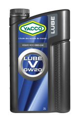 Image 5 Lube V 0W20
