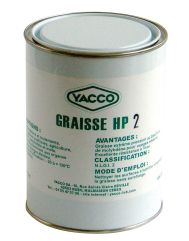 Image 15 GRAISSE HP (с молибденом)