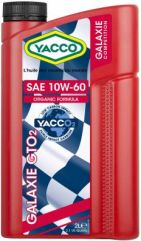 Image 8 GALAXIE GTO²–SAE 10W-60 