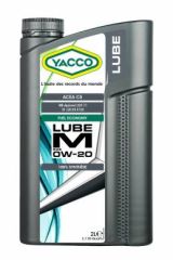 Image 9 LUBE M 0W20  