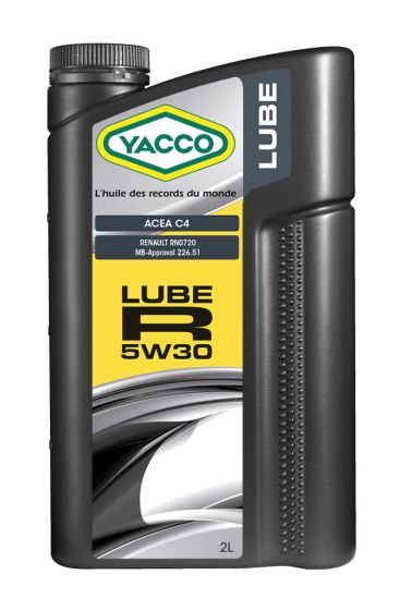 Lube R 5W30