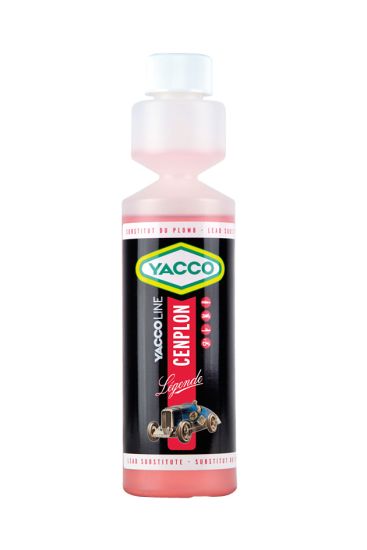 Присадка в бензин YACCO Cenplon