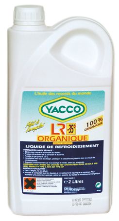 LR Organic
