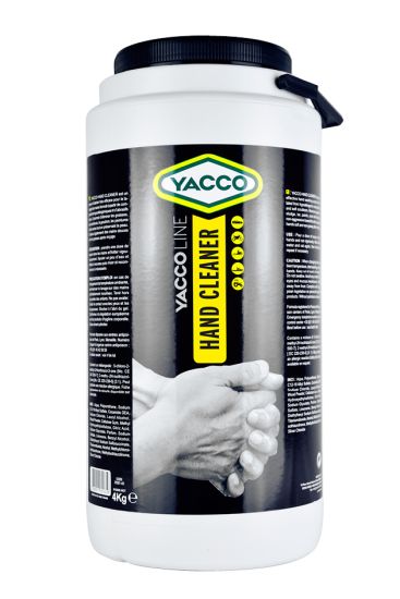 Средство для мойки рук HAND CLEANER