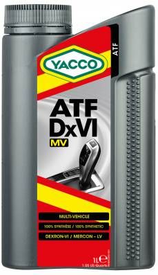 ATF DxVI MV