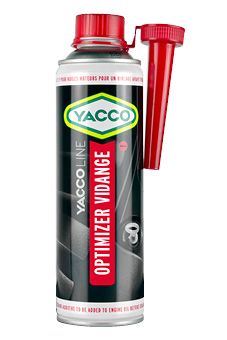 Промывка для двигателя DRAIN OPTIMIZER