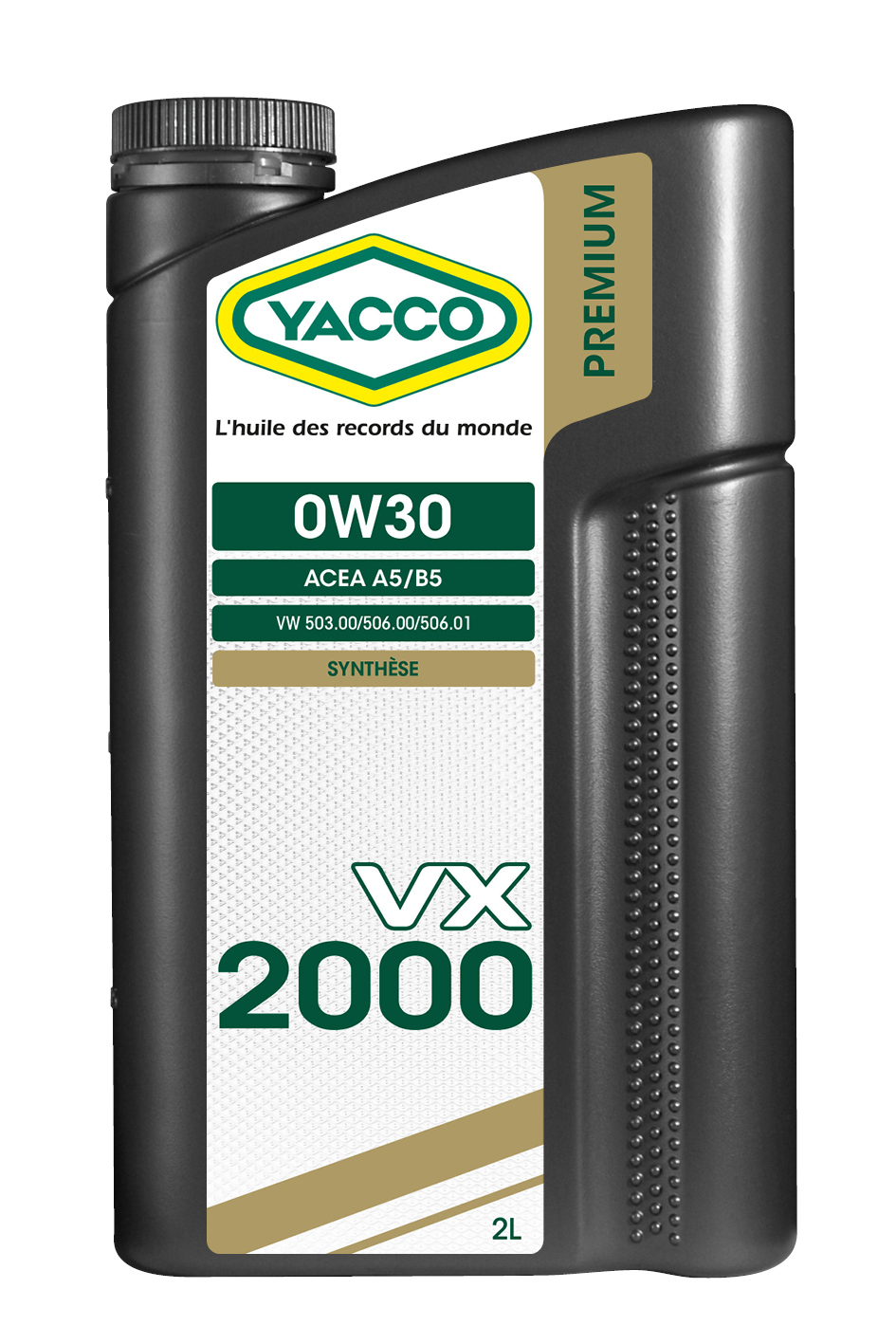 VX 2000 0W30