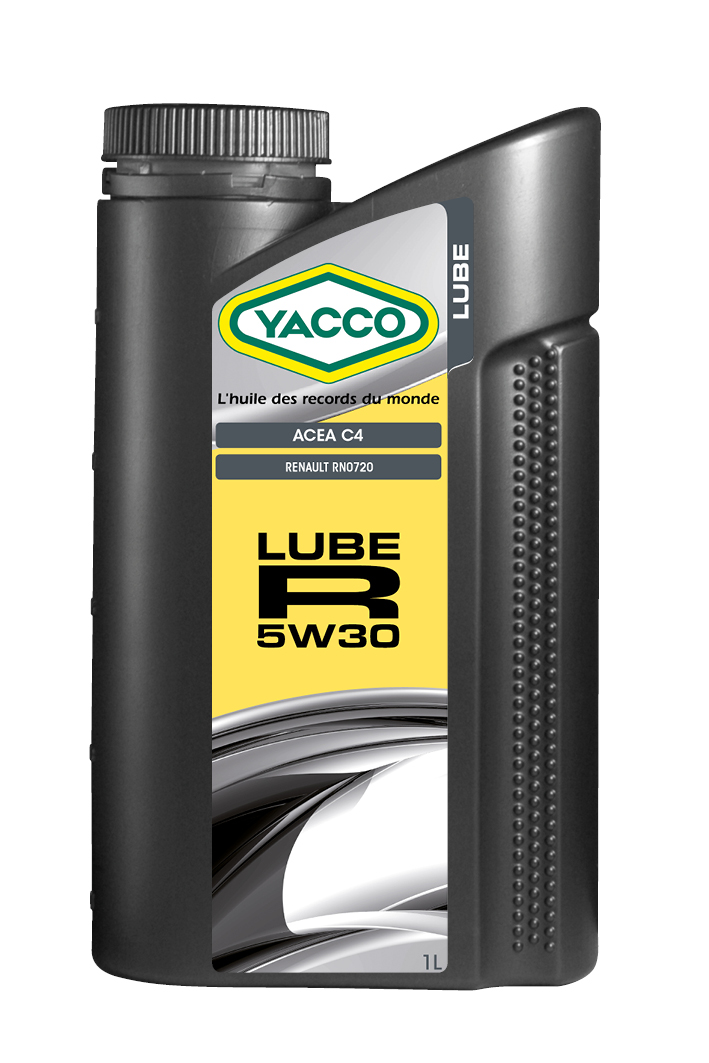 Олива моторна YACCO LUBE R 3057