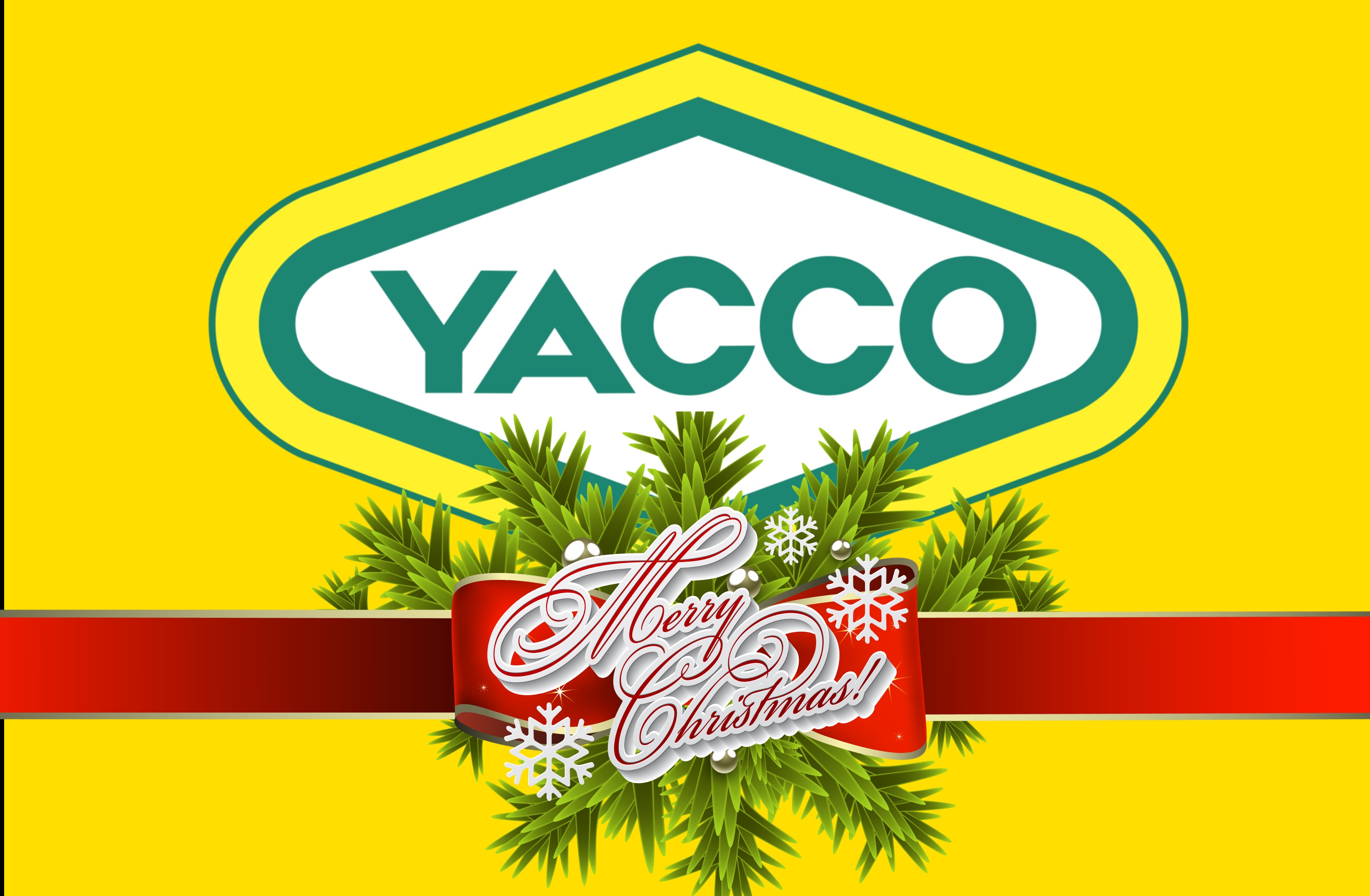 Новини Yacco