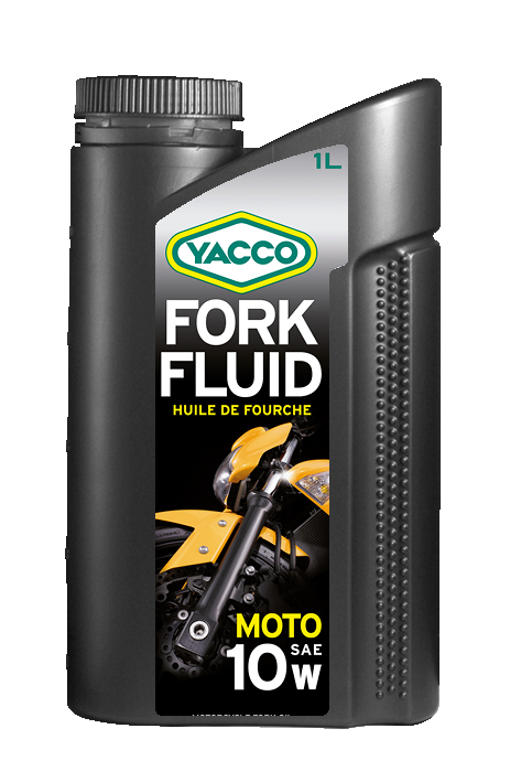 Fork Fluid 10W