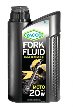Fork Fluid 20W