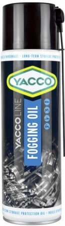 Yacco FOGGING OIL  400 ml