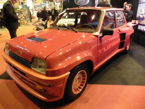 В Париже с 3 по 7 февраля 2016 года прошел фестиваль «Retromobile». Одним из участников мероприятия была "YACCO", компания с богатой автомобильной историей.  